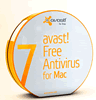 Avast Antivirus Gratis Mac