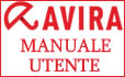 Manuale di utilizzo di Avira