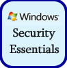 Windows Security Essentials Gratis Windows